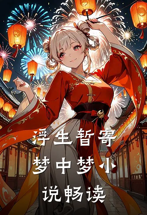 浮生暂寄梦中梦小说畅读