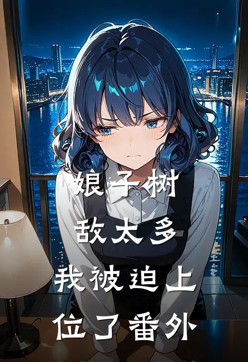 娘子树敌太多，我被迫上位了番外