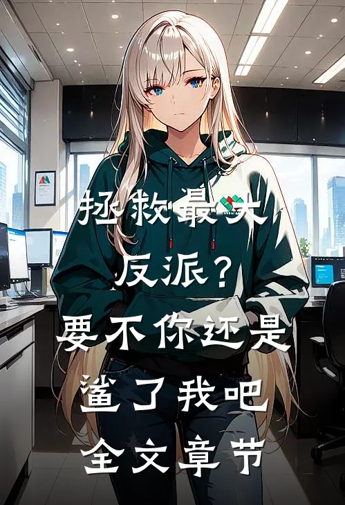 拯救最大反派？要不你还是鲨了我吧全文章节