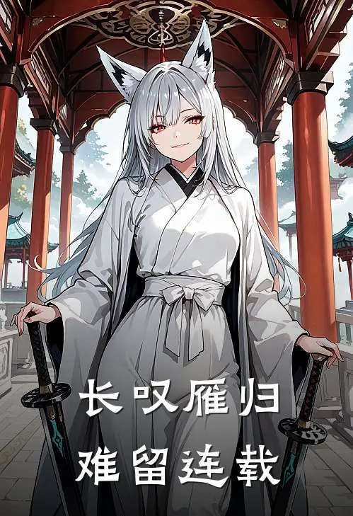 长叹雁归难留连载