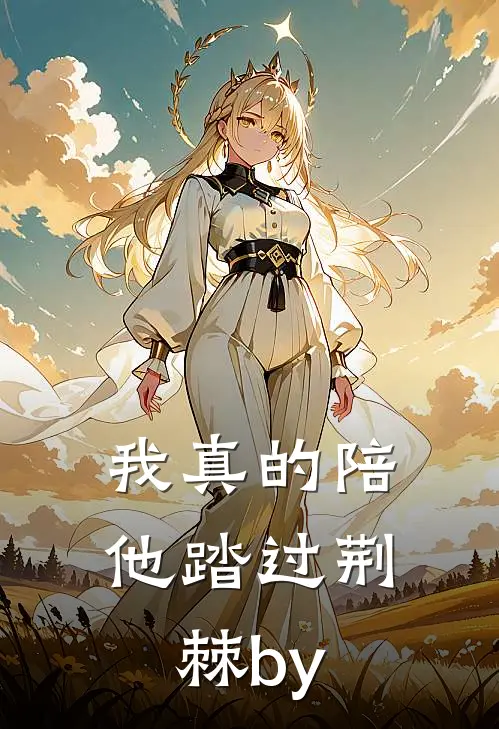 我真的陪他踏过荆棘by