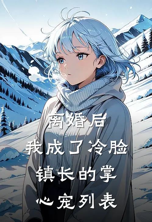 离婚后，我成了冷脸镇长的掌心宠列表