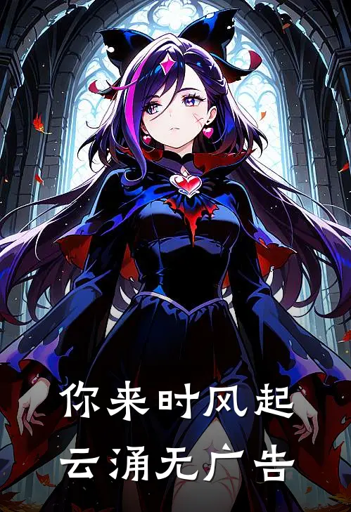你来时风起云涌无广告