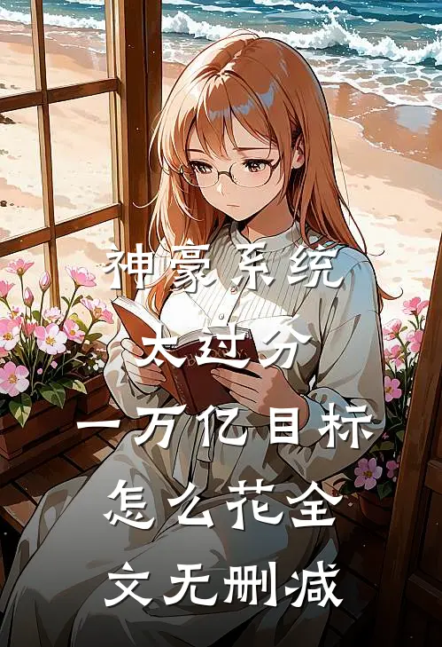 神豪系统太过分，一万亿目标怎么花全文无删减