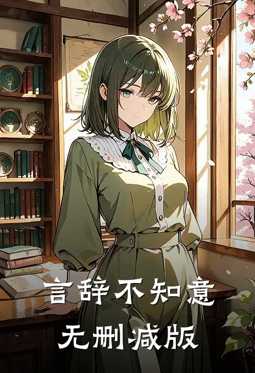 言辞不知意无删减版