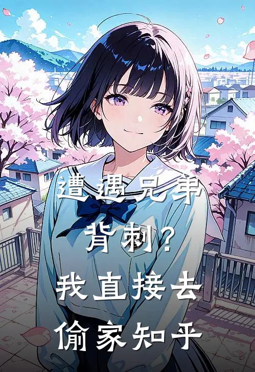 遭遇兄弟背刺？我直接去偷家知乎
