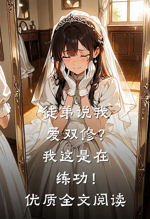 徒弟说我爱双修？我这是在练功！优质全文阅读