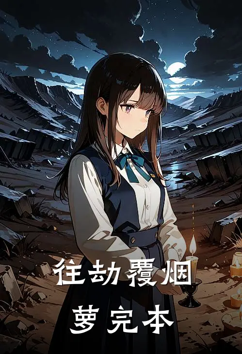 往劫覆烟萝完本