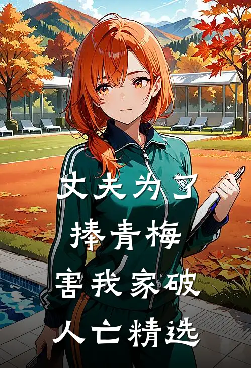 丈夫为了捧青梅，害我家破人亡精选