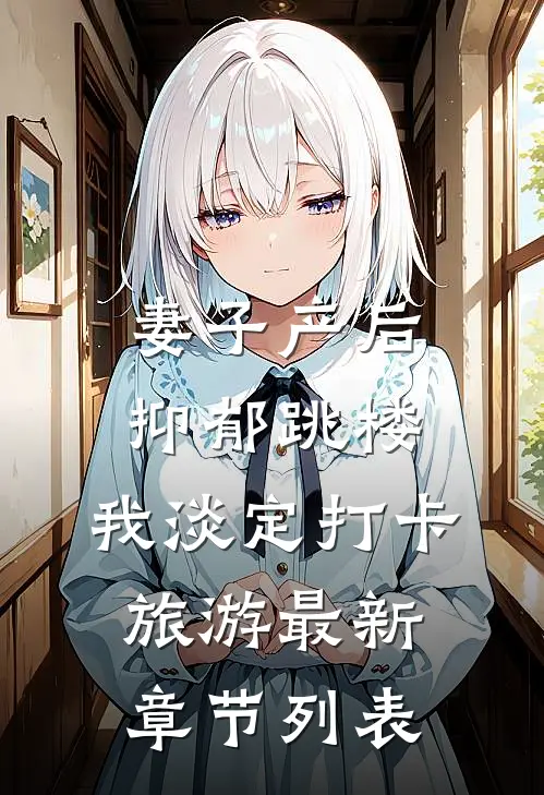 妻子产后抑郁跳楼，我淡定打卡旅游最新章节列表