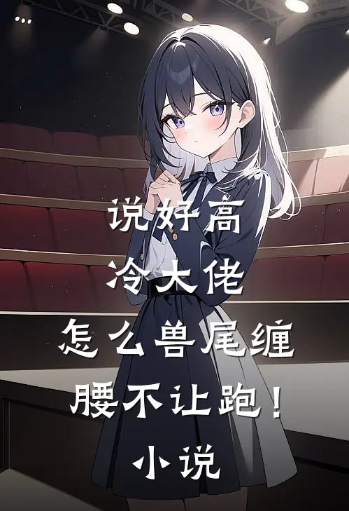 说好高冷大佬，怎么兽尾缠腰不让跑！小说