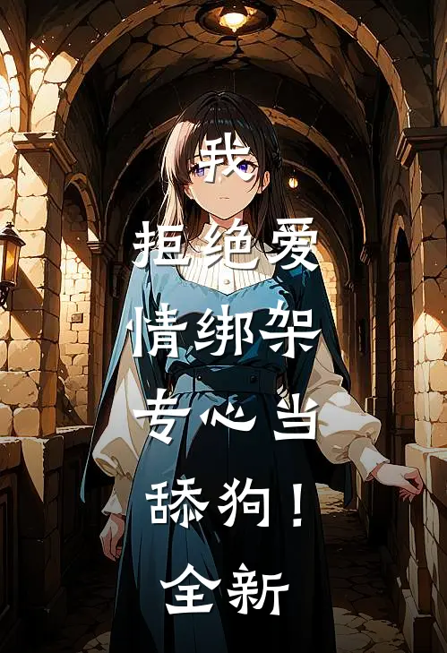 我，拒绝爱情绑架，专心当舔狗！全新