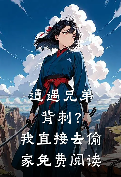 遭遇兄弟背刺？我直接去偷家免费阅读