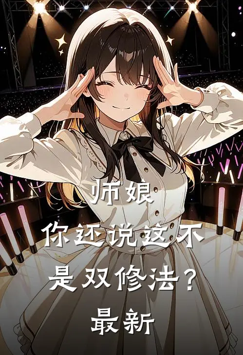 师娘，你还说这不是双修法？最新
