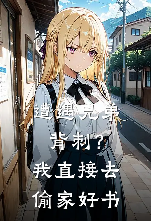 遭遇兄弟背刺？我直接去偷家好书