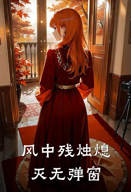 风中残烛熄灭无弹窗