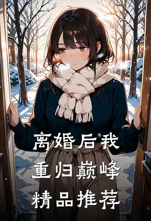 离婚后我重归巅峰精品推荐