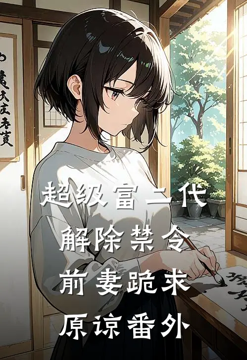 超级富二代解除禁令，前妻跪求原谅番外
