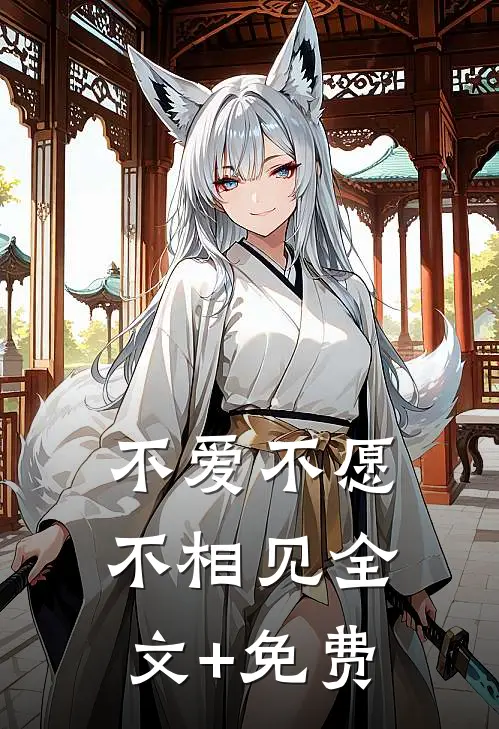 不爱不愿不相见全文+免费