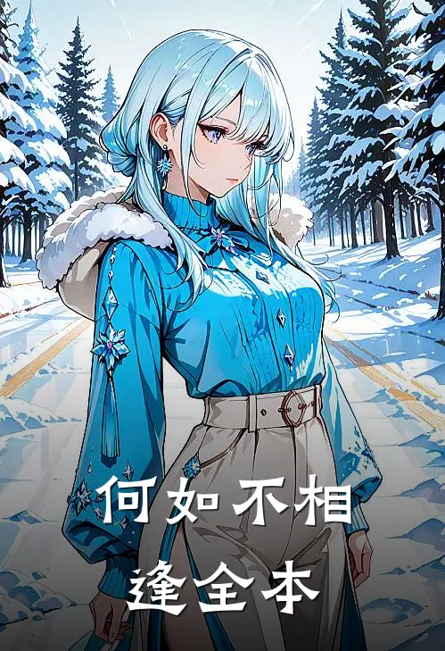 何如不相逢全本