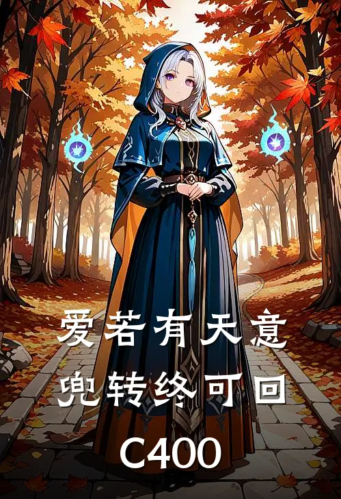 爱若有天意，兜转终可回C400