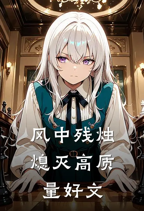 风中残烛熄灭高质量好文