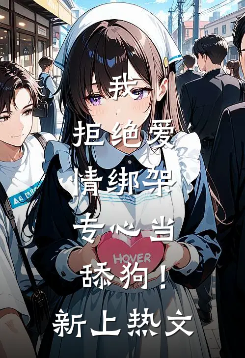我，拒绝爱情绑架，专心当舔狗！新上热文