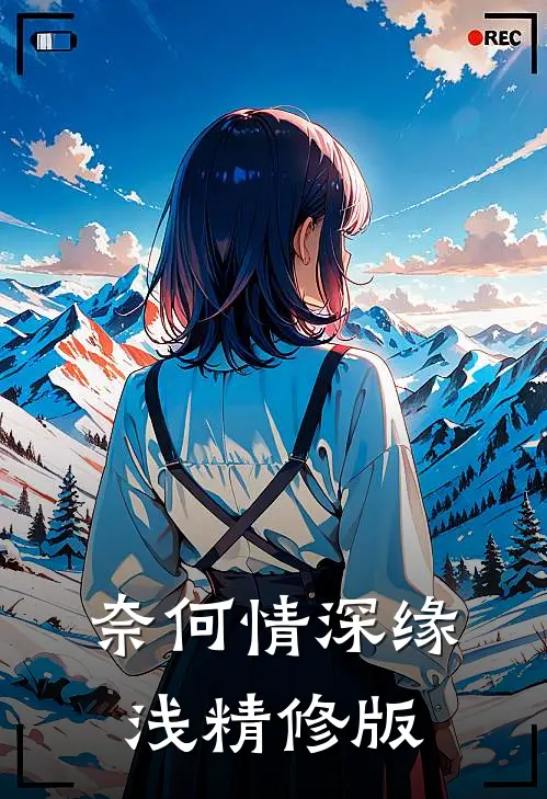 奈何情深缘浅精修版
