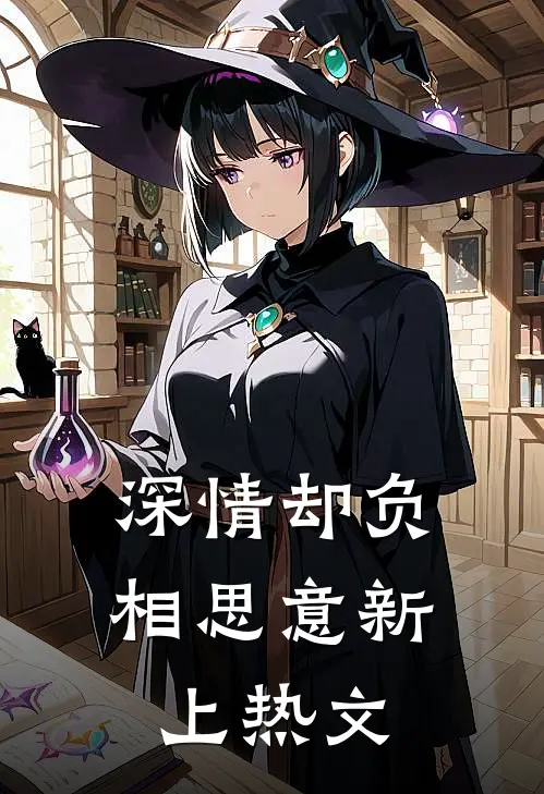深情却负相思意新上热文