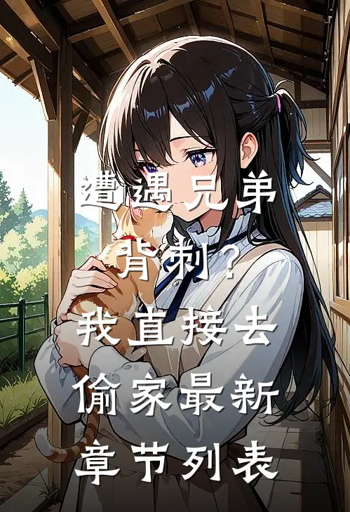 遭遇兄弟背刺？我直接去偷家最新章节列表