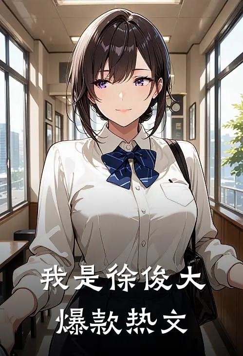 我是徐俊大爆款热文