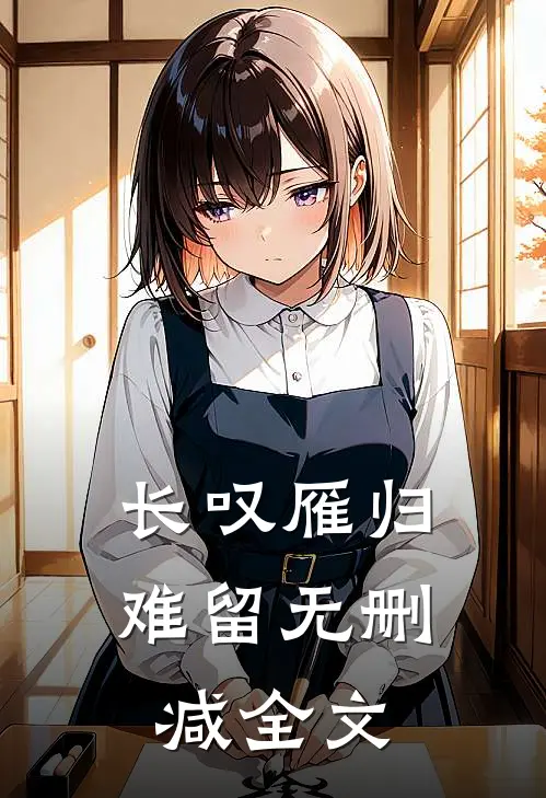 长叹雁归难留无删减全文