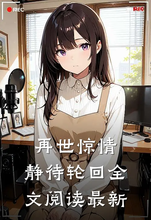 再世惊情，静待轮回全文阅读最新