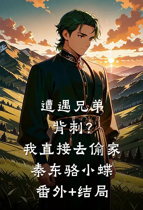 遭遇兄弟背刺？我直接去偷家秦东骆小蝶:(番外)+(结局)