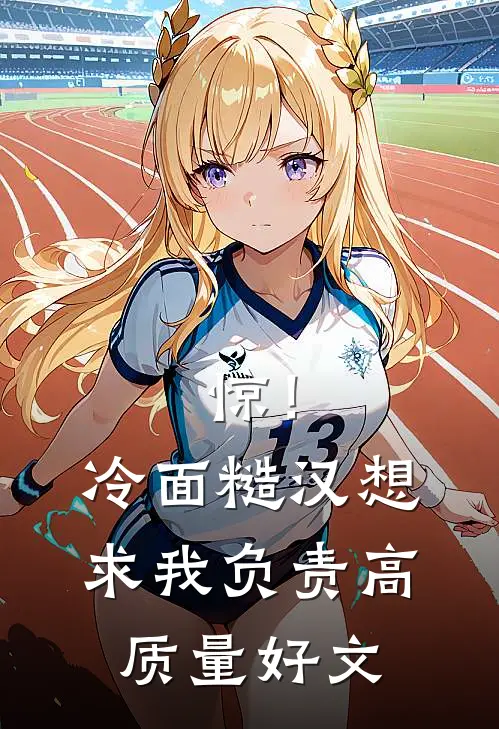 惊！冷面糙汉想求我负责高质量好文