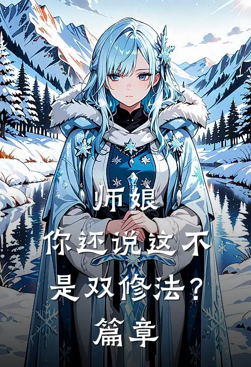 师娘，你还说这不是双修法？篇章