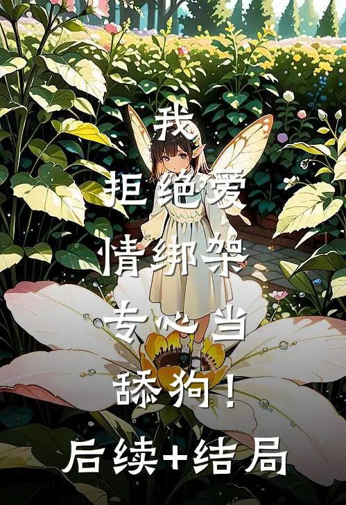 我，拒绝爱情绑架，专心当舔狗！后续+结局