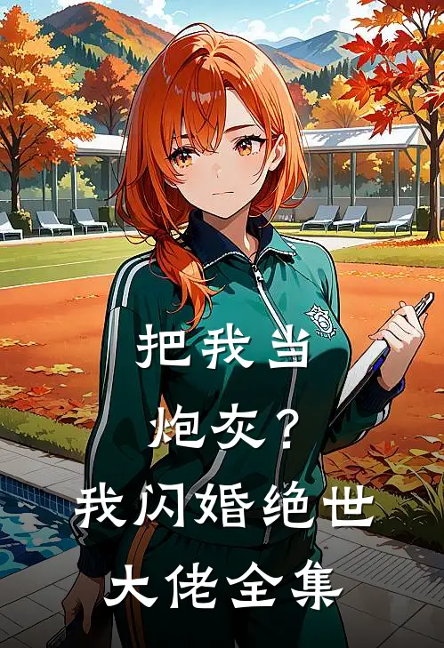 把我当炮灰？我闪婚绝世大佬全集