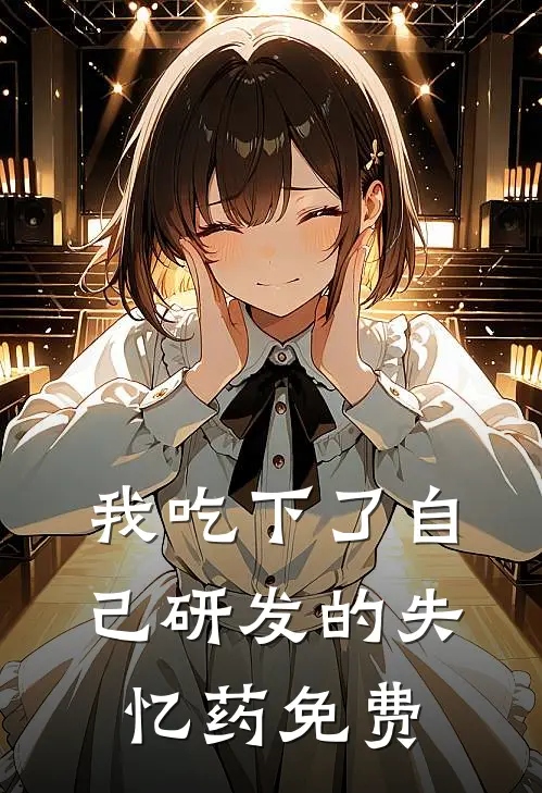 我吃下了自己研发的失忆药免费
