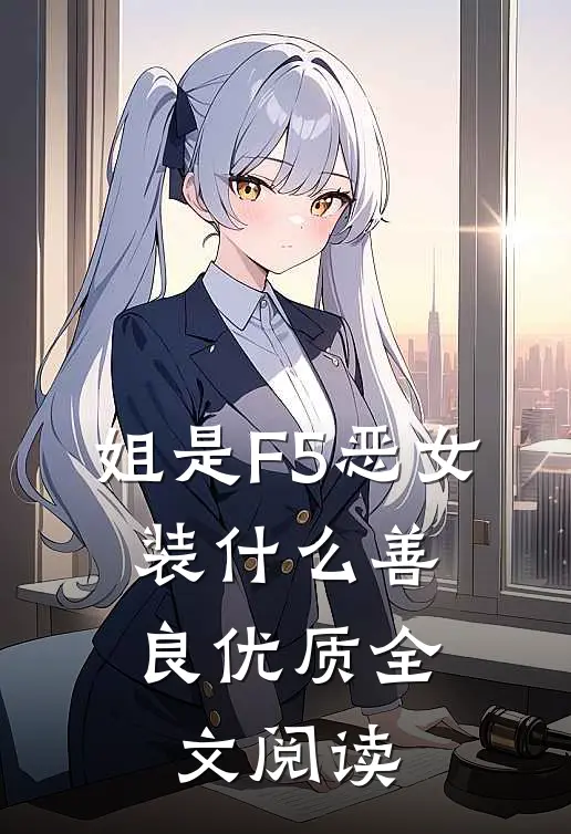 姐是F5恶女，装什么善良优质全文阅读