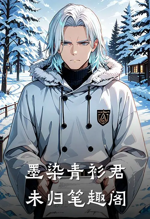墨染青衫君未归笔趣阁