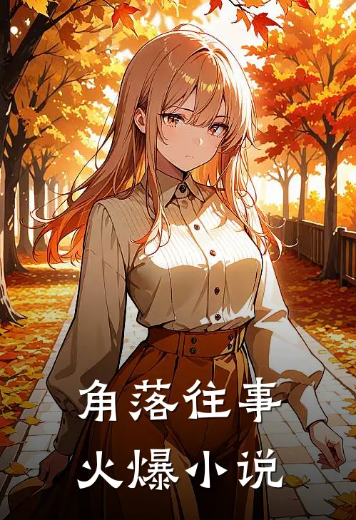 角落往事火爆小说
