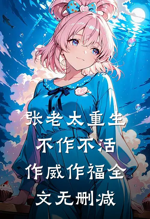 张老太重生：不作不活，作威作福全文无删减