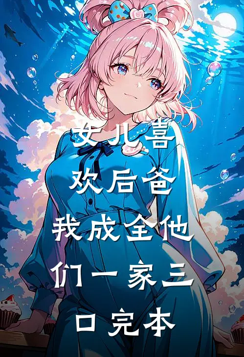女儿喜欢后爸，我成全他们一家三口完本