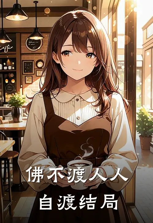佛不渡人人自渡结局