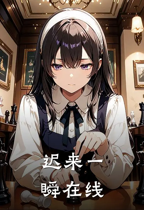 迟来一瞬在线
