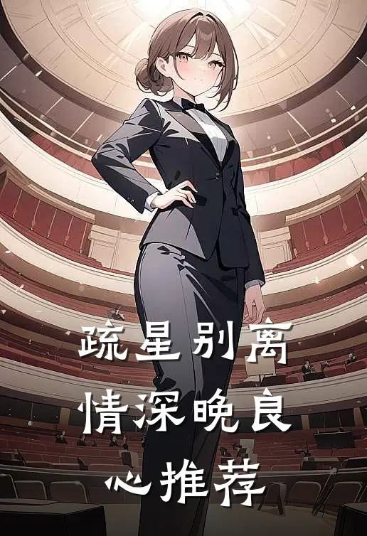 疏星别离情深晚良心推荐