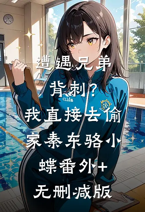 遭遇兄弟背刺？我直接去偷家秦东骆小蝶番外+无删减版