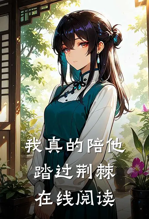 我真的陪他踏过荆棘在线阅读