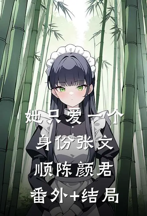 她只爱一个身份张文顺陈颜君:(番外)+(结局)